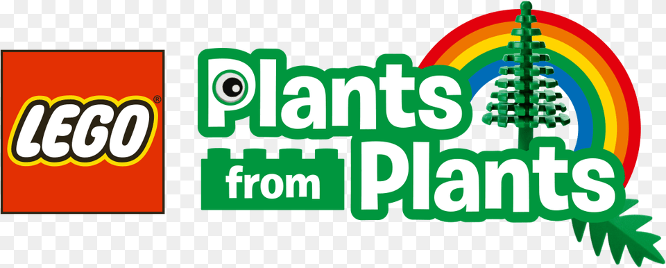Lego Plants From Graphic Design, Green, Logo, Plant, Tree Png Image