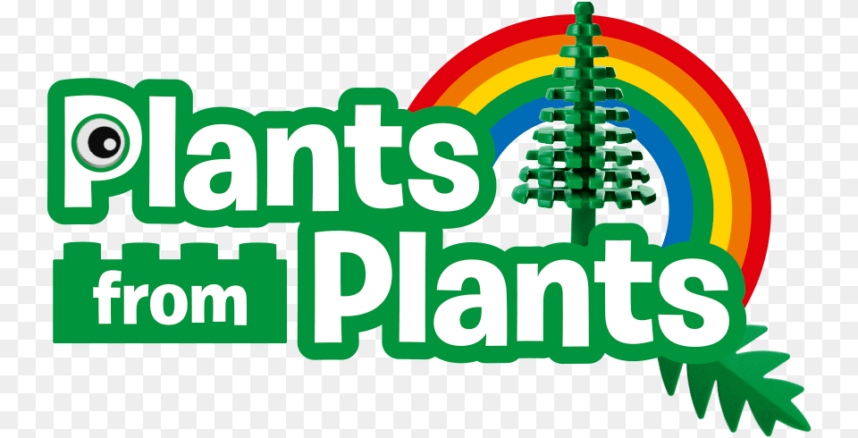 Lego Plants From Lego Made From Plants, Green, Plant, Tree, Logo Png