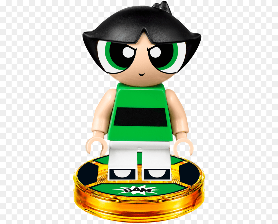 Lego Powerpuff Girls, Baby, Person, Face, Head Free Png