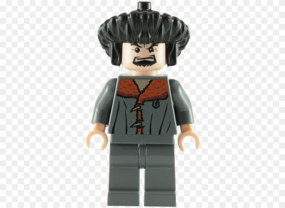 Lego Professor Karkaroff Minifigure Lego Ron Weasley Minifigure, Baby, Person, Toy, Cup Png Image