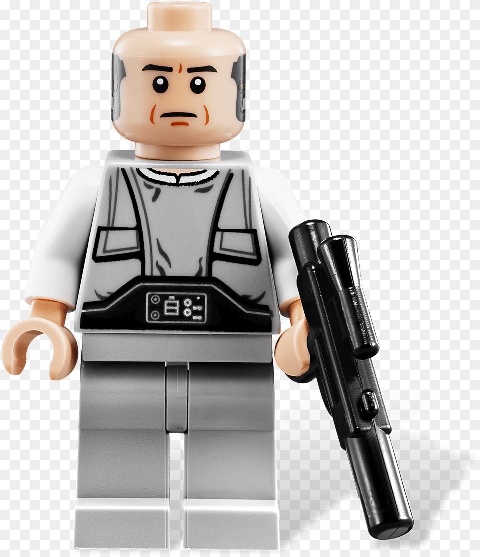 Lego Rare Star Wars Minifigures, Firearm, Gun, Handgun, Weapon Png