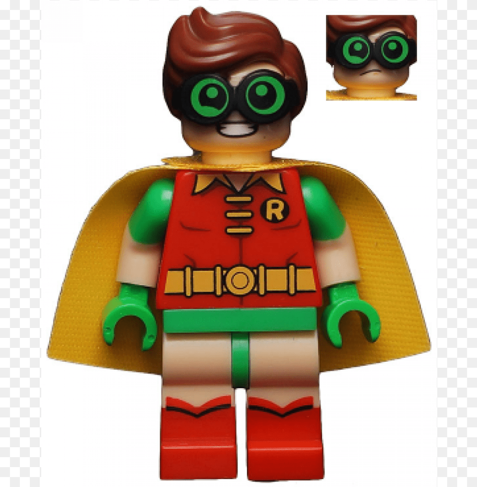 Lego Robin, Baby, Person, Face, Head Free Png