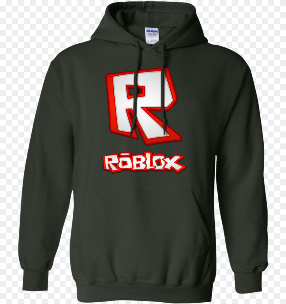 Lego Roblox R Logo T Shirt U0026 Hoodie 1320 Video Hoodie, Clothing, Knitwear, Sweater, Sweatshirt Png