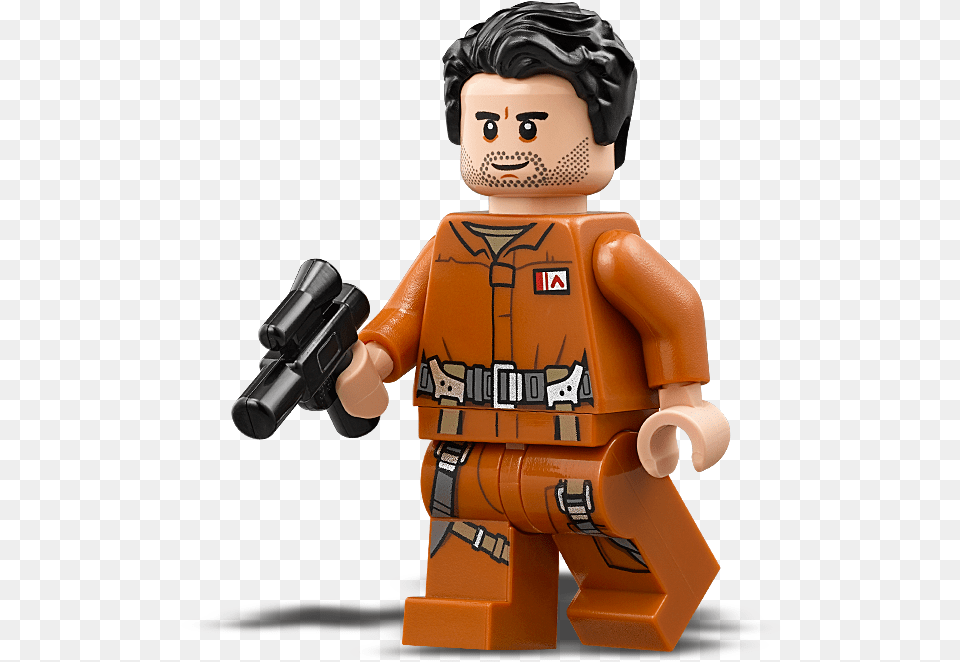 Lego Rose Star Wars, Baby, Person, Face, Head Free Transparent Png