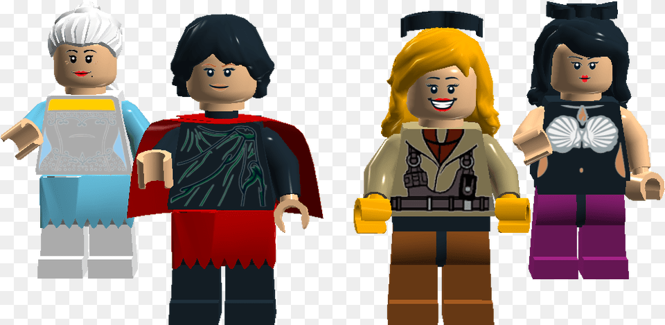Lego Rwby, Baby, Person, Face, Head Free Png