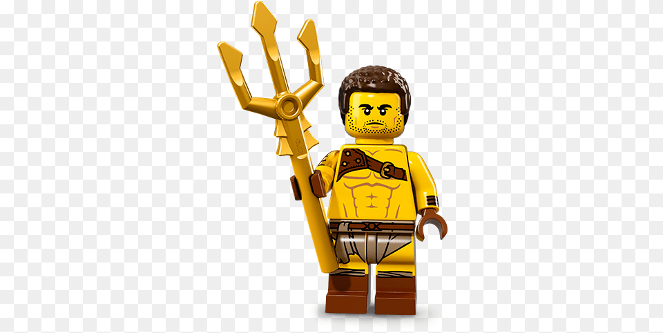 Lego Series 17 Gladiator, Baby, Person, Face, Head Free Transparent Png