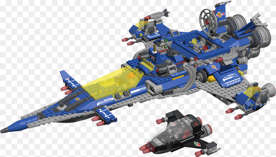 Lego Set Lego Spaceship Background, Cad Diagram, Diagram, Toy, Machine Free Png