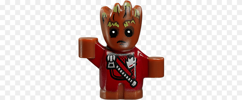 Lego Sets Baby Groot Lego Ayesha39s Revenge Guardians Of The Galaxy, Figurine Free Png