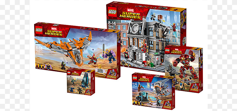 Lego Sets Have Infinity Stones, Book, Comics, Publication, Person Free Transparent Png