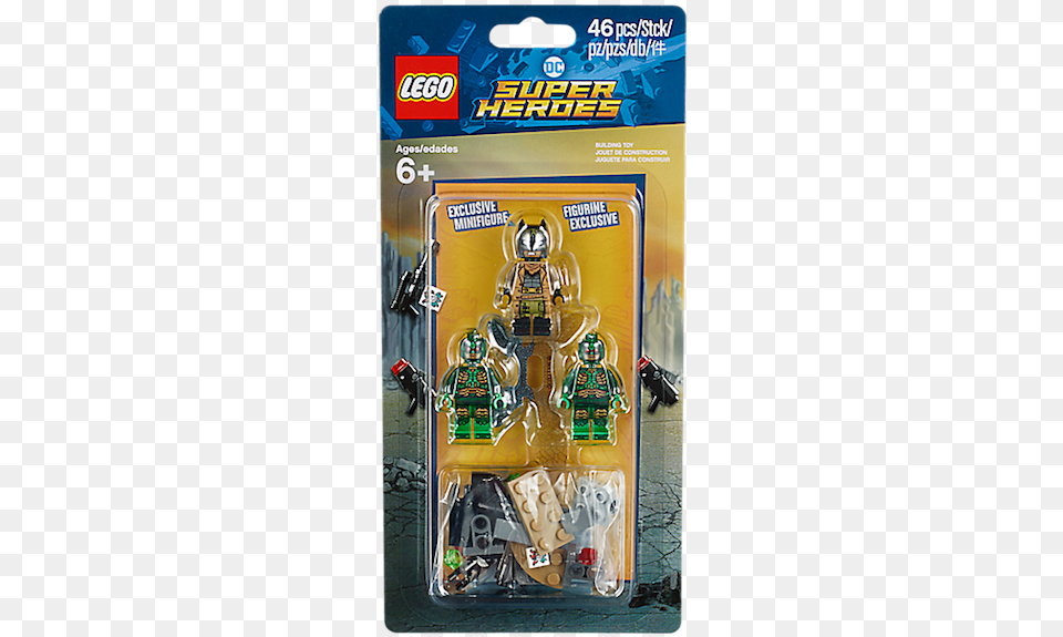 Lego Shop Exclusive Dc Super Heroes Knightmare Lego Batman Sets Gas Pump, Machine, Pump Png Image