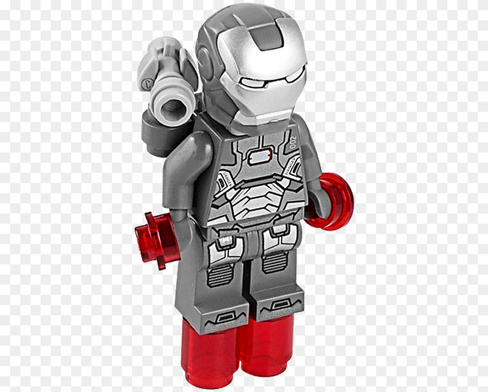 Lego Silver Iron Man, Helmet, Robot, Baby, Person Free Transparent Png
