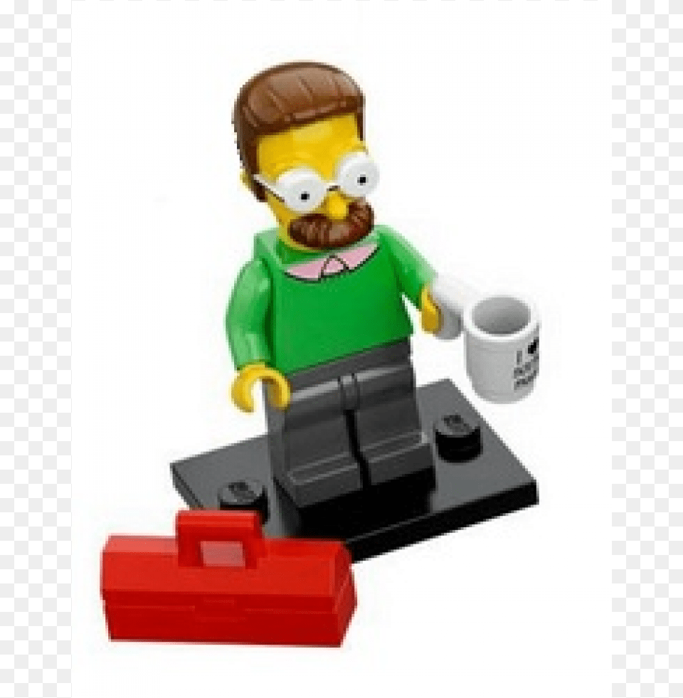 Lego Simpson Minifigures Complete Set Of, Figurine, Baby, Person, Face Free Png