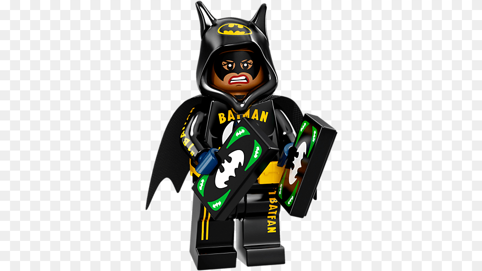 Lego Soccer Mom Batgirl, Device, Grass, Lawn, Lawn Mower Free Png