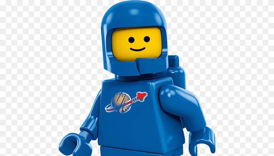 Lego Space Astronaut, Robot, Baby, Person, Face Free Png Download