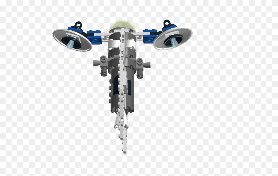 Lego Space Ship Design Fairchild Republic A 10 Thunderbolt Ii, Bicycle, Transportation, Vehicle Free Png