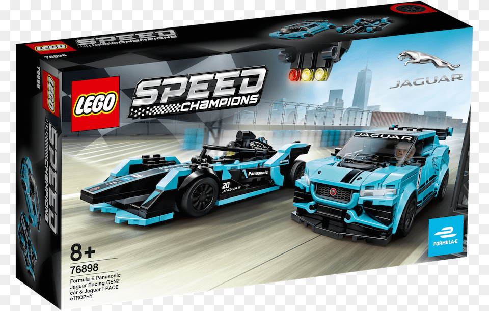 Lego Speed Champions 2020, Auto Racing, Vehicle, Transportation, Sport Free Transparent Png