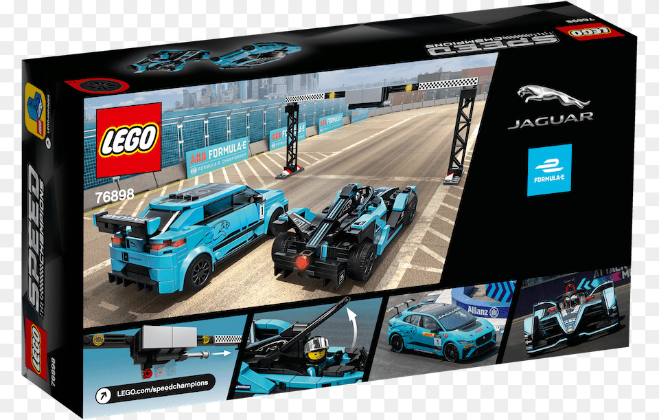 Lego Speed Champions 2020, Car, Transportation, Vehicle, Sports Car Png Image