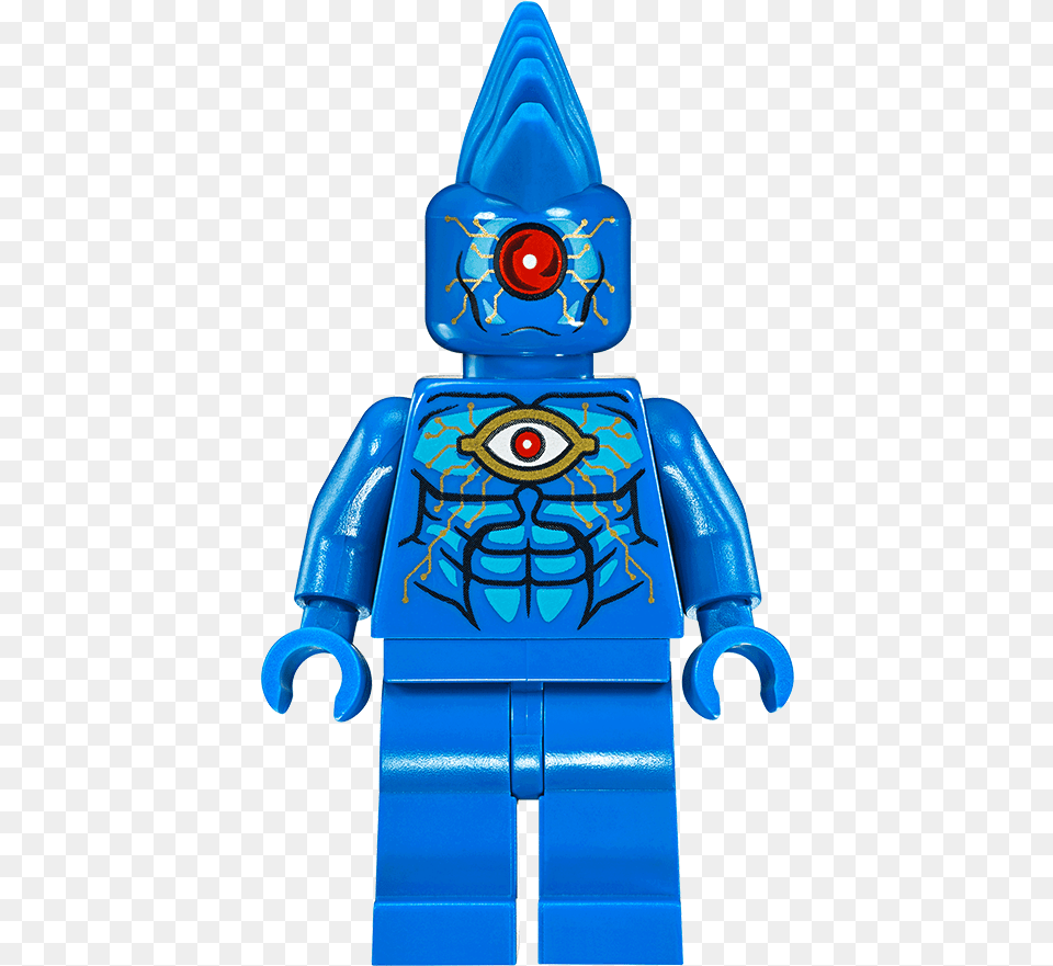 Lego Speed Force Freeze Pursuit, Robot, Toy Png
