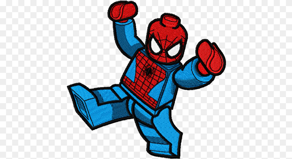 Lego Spiderman Lego Spiderman Clipart, Person Free Png Download