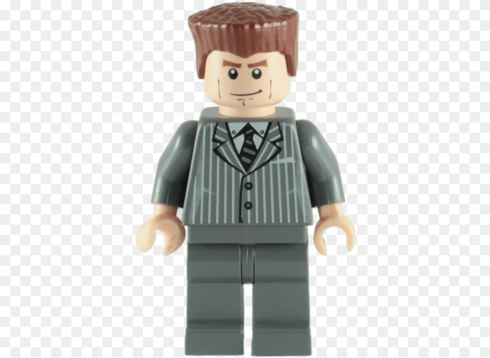 Lego Spiderman Norman Osborn, Baby, Person, Figurine, Face Png Image