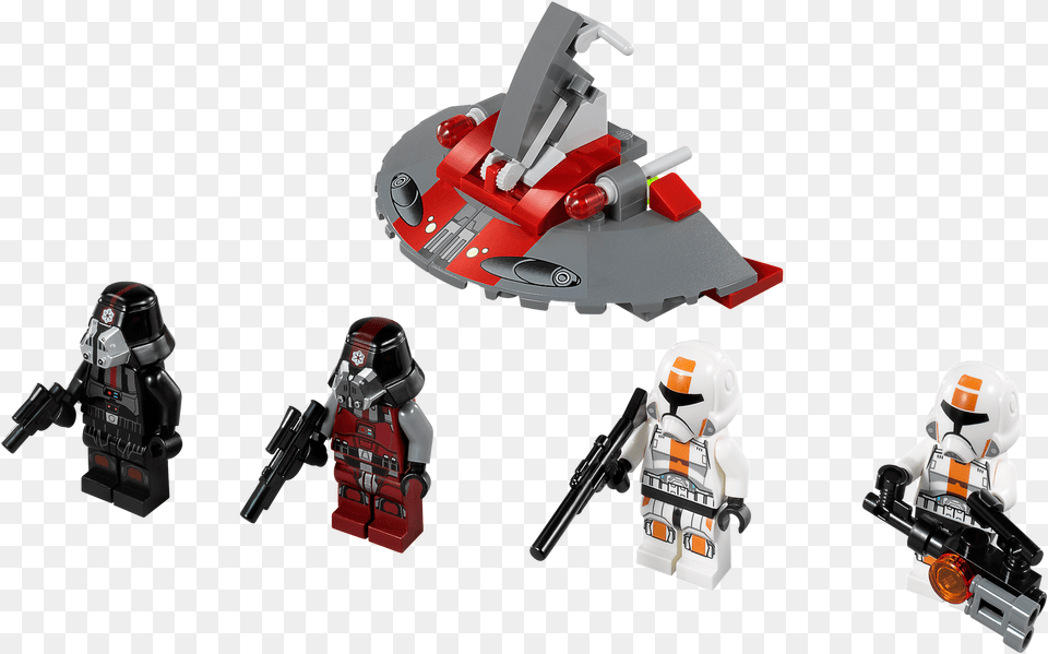 Lego Star Wars Png Image