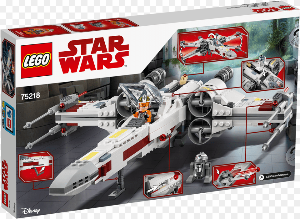 Lego Star Wars, Auto Racing, Vehicle, Transportation, Sport Free Png Download
