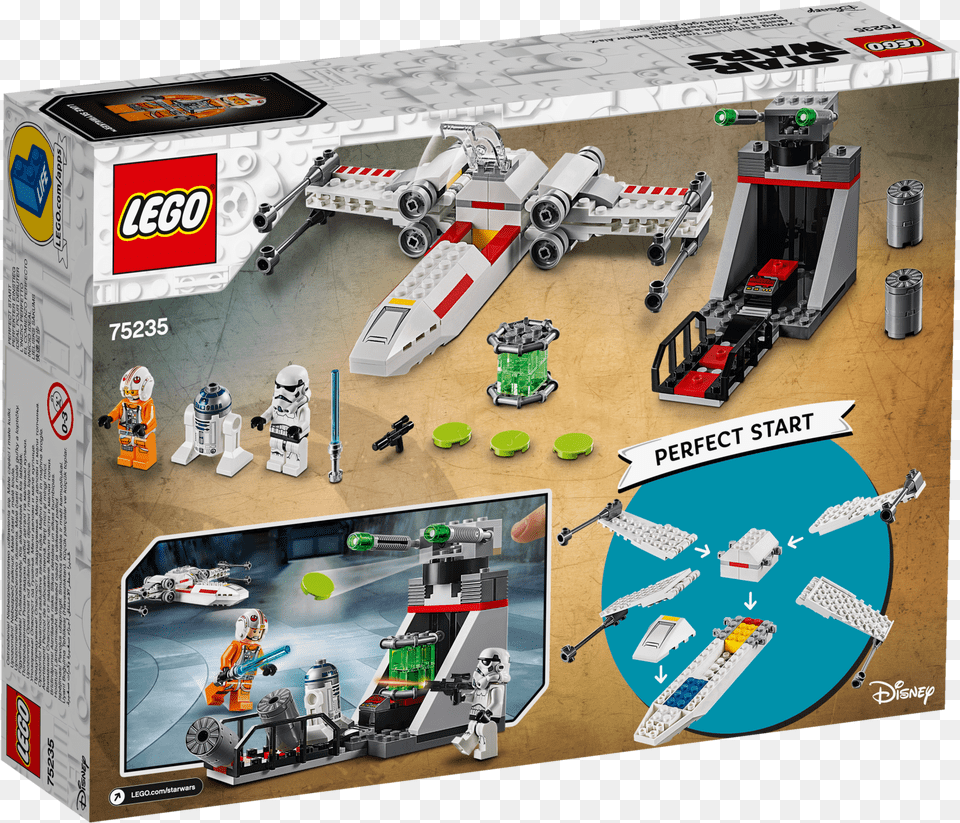 Lego Star Wars, Person, Car, Transportation, Vehicle Png Image