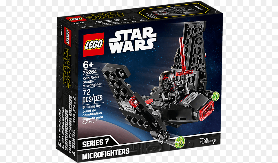 Lego Star Wars 2020, Robot Free Png Download