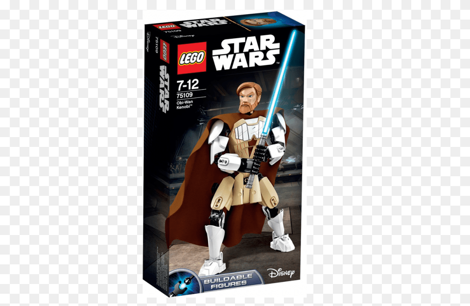 Lego Star Wars, Adult, Male, Man, Person Png