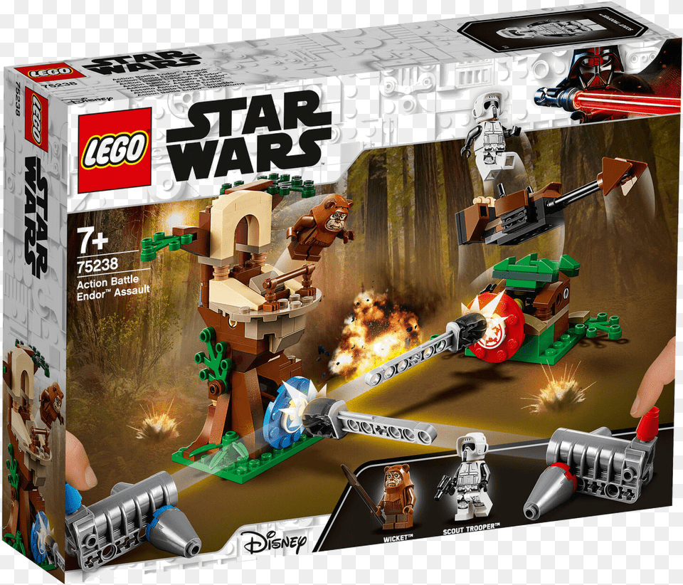 Lego Star Wars, Toy, Adult, Female, Person Free Png Download