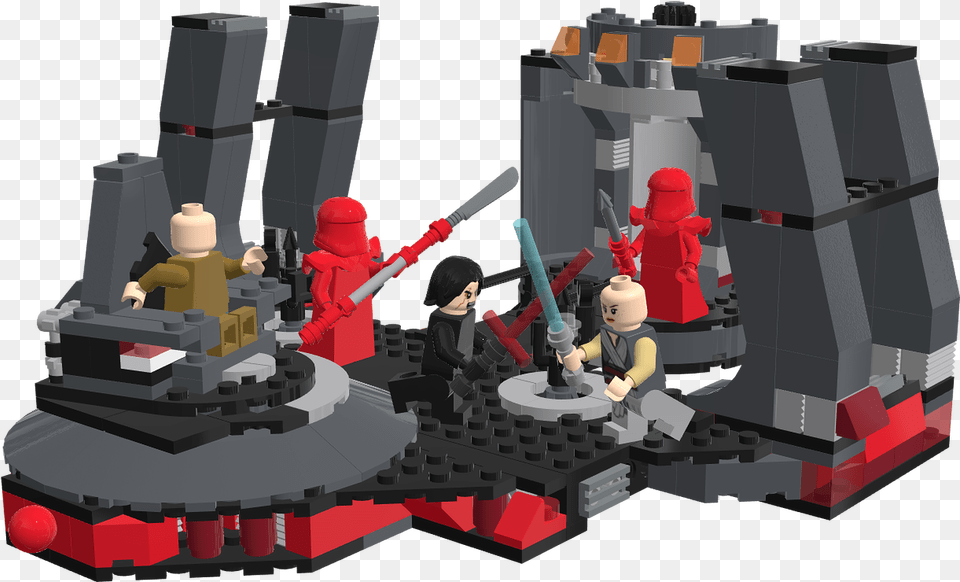 Lego Star Wars, Person, Baby, Toy, Face Free Png Download