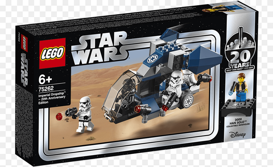 Lego Star Wars, Toy, Person, Car, Sports Car Free Png