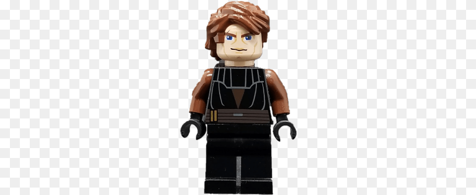 Lego Star Wars Anakin Skywalker Lego Infinity War Groot, Baby, Person, Face, Head Free Transparent Png