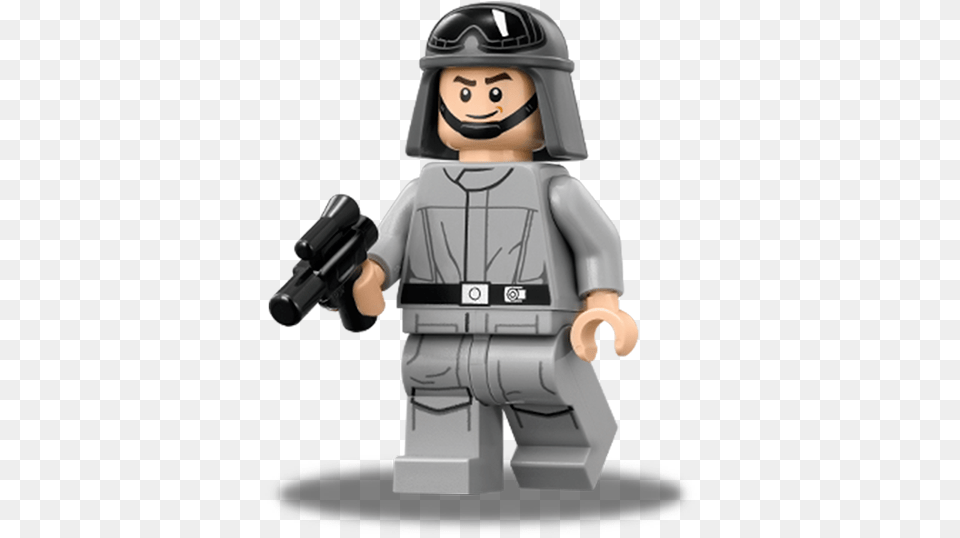 Lego Star Wars At St Driver, Gun, Weapon, Person Free Png