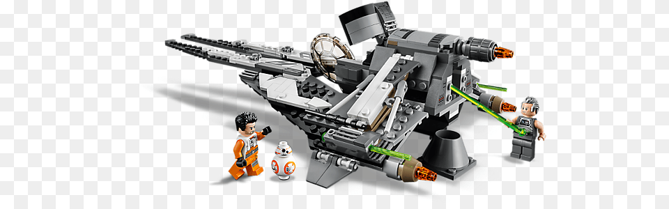 Lego Star Wars Black Ace Tie Interceptor, Baby, Person Free Transparent Png