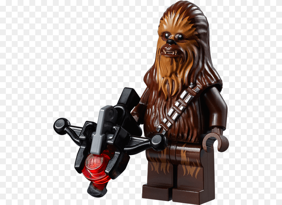 Lego Star Wars Characters Chewie, Adult, Female, Person, Woman Free Png