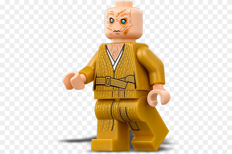 Lego Star Wars Characters Image Lego Star Wars Snoke, Toy Free Png