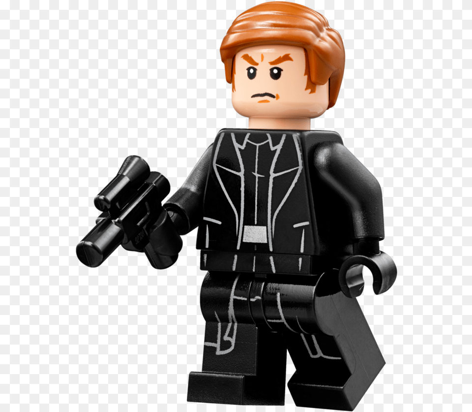 Lego Star Wars Hux, Baby, Person, Face, Head Png