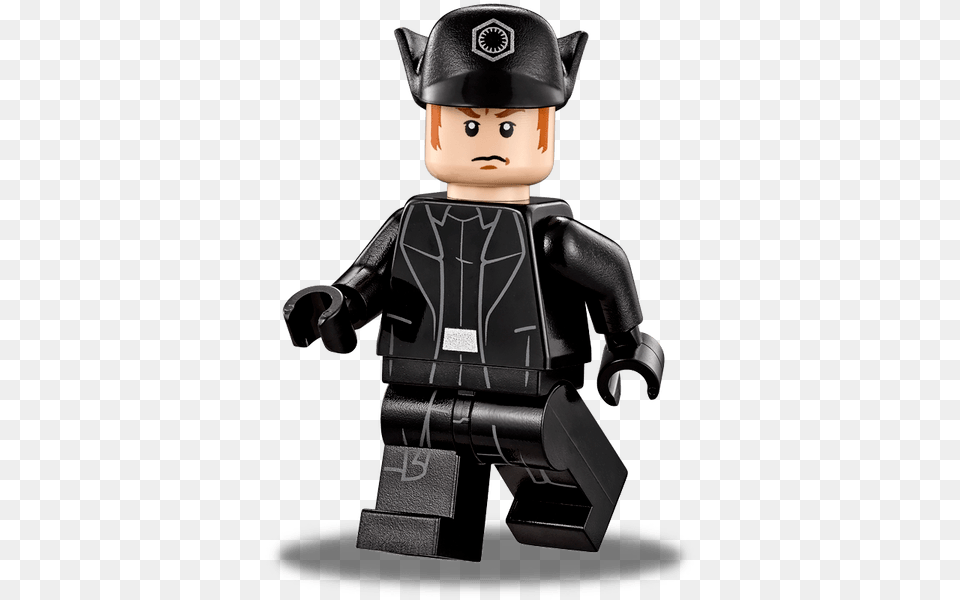 Lego Star Wars Hux, Baby, Person Free Png Download