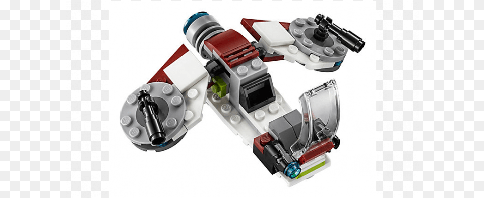 Lego Star Wars Jedi And Clone Troopers, Machine, Wheel Free Png