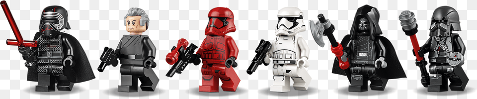 Lego Star Wars Kylo Ren39s Shuttle, Baby, Person, Adult, Female Png Image