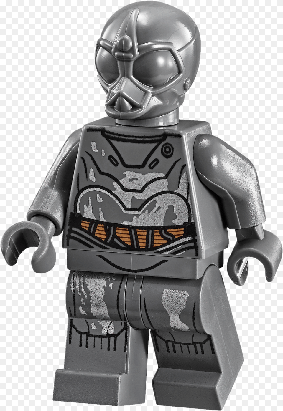 Lego Star Wars Logo, Toy, Robot Free Png Download
