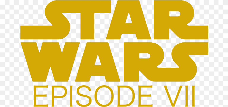 Lego Star Wars Logo Star Wars, Text Png Image
