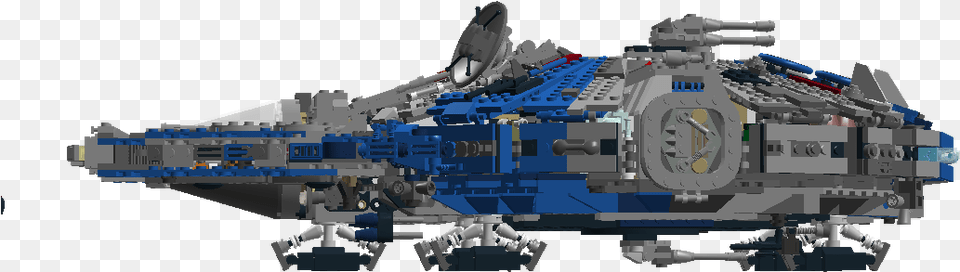 Lego Star Wars Mcs, Aircraft, Spaceship, Transportation, Vehicle Free Png Download