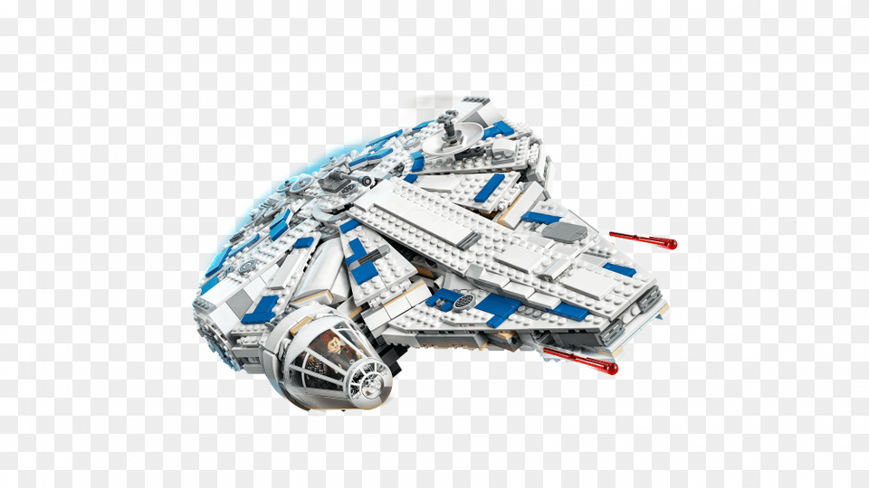 Lego Star Wars Millennium Falcon Millennium Falcon Lego, Aircraft, Spaceship, Transportation, Vehicle Png Image