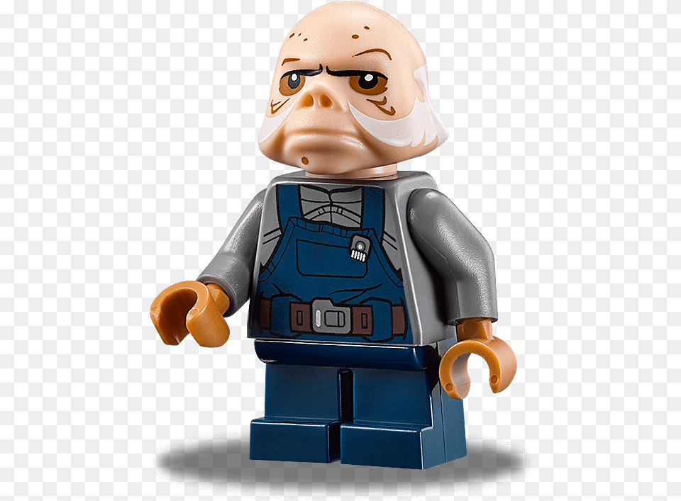 Lego Star Wars Minifigures, Baby, Person, Toy Free Transparent Png