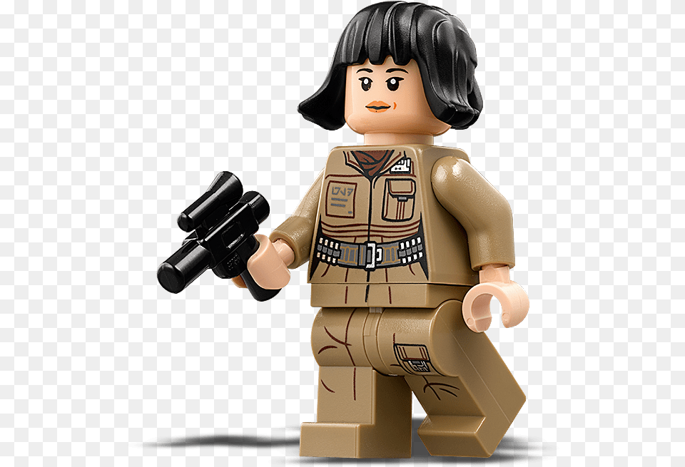 Lego Star Wars Resistance Transport Pod, Figurine, Toy, Face, Head Png