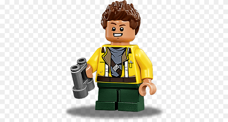 Lego Star Wars Rowan, Baby, Person, Face, Head Free Transparent Png