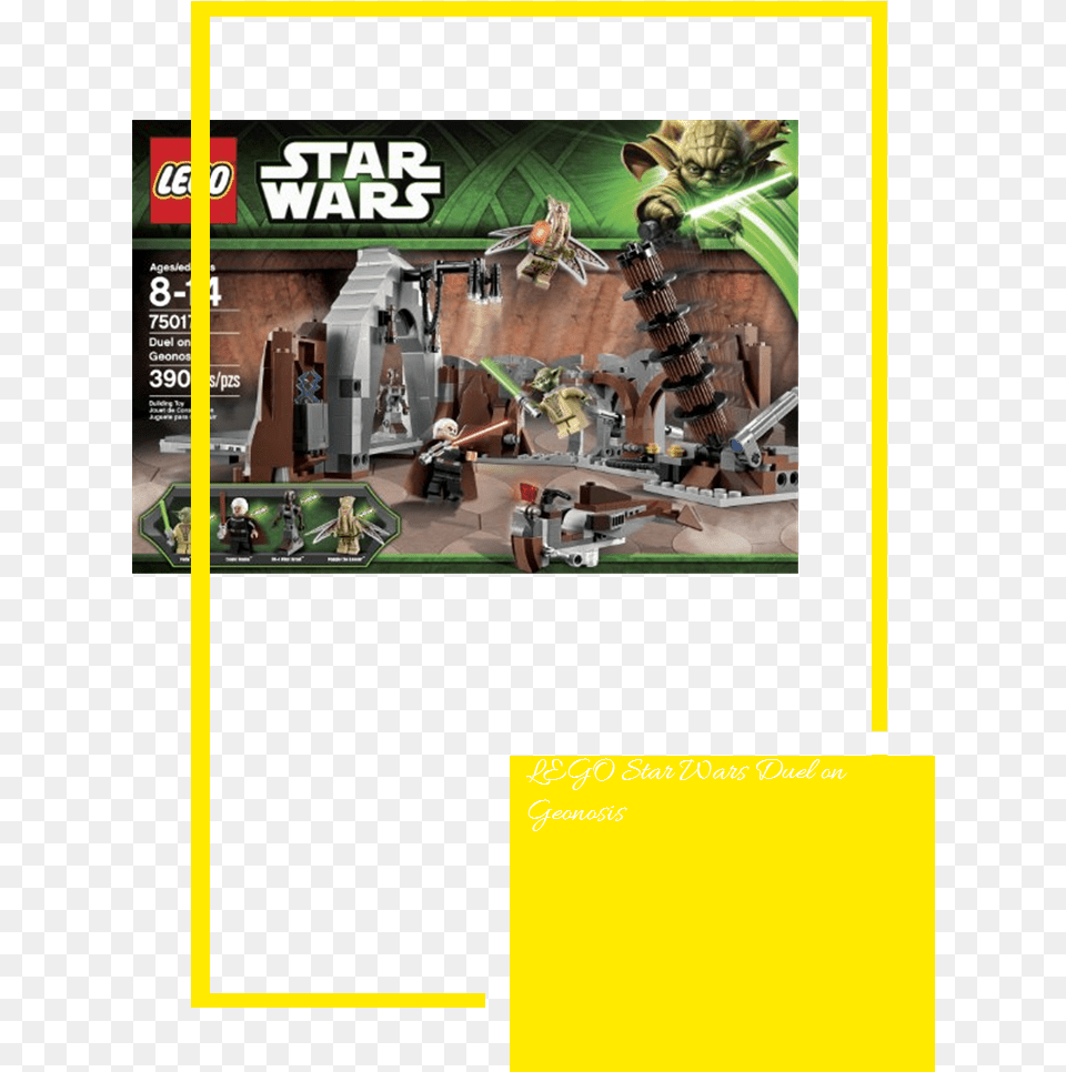 Lego Star Wars Set, Person Free Transparent Png