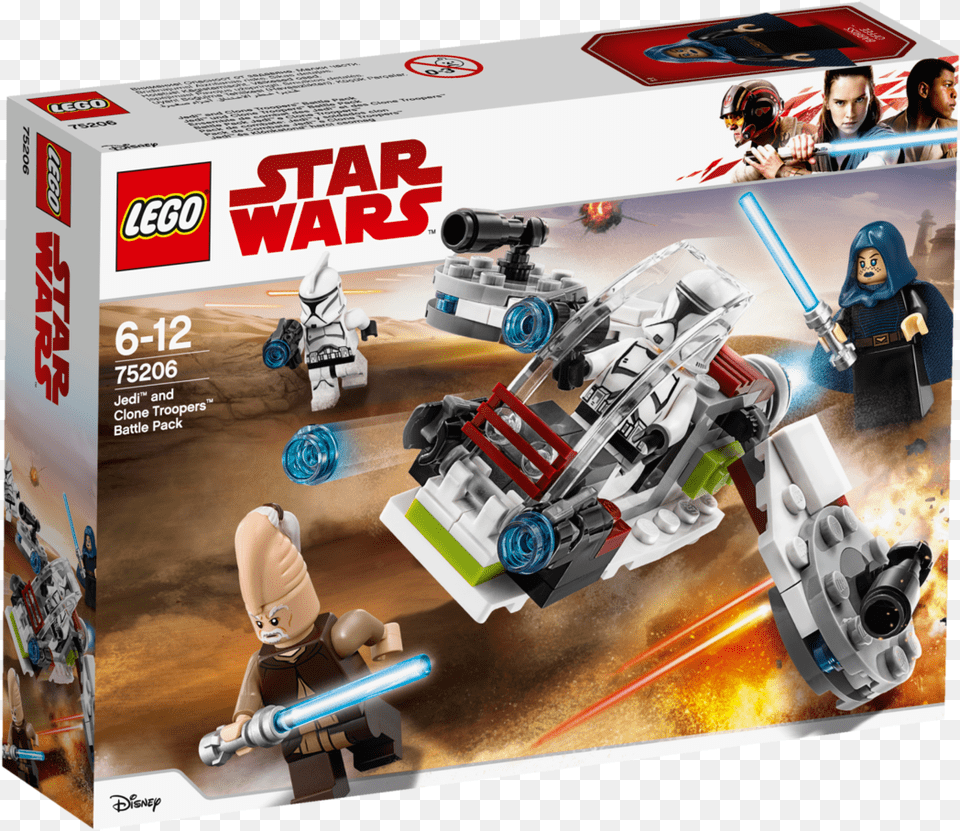 Lego Star Wars Set, Toy, Person, Adult, Man Free Png Download